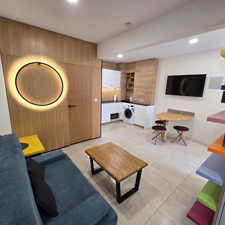 Apartment Arso Velenje Eksteriør bilde