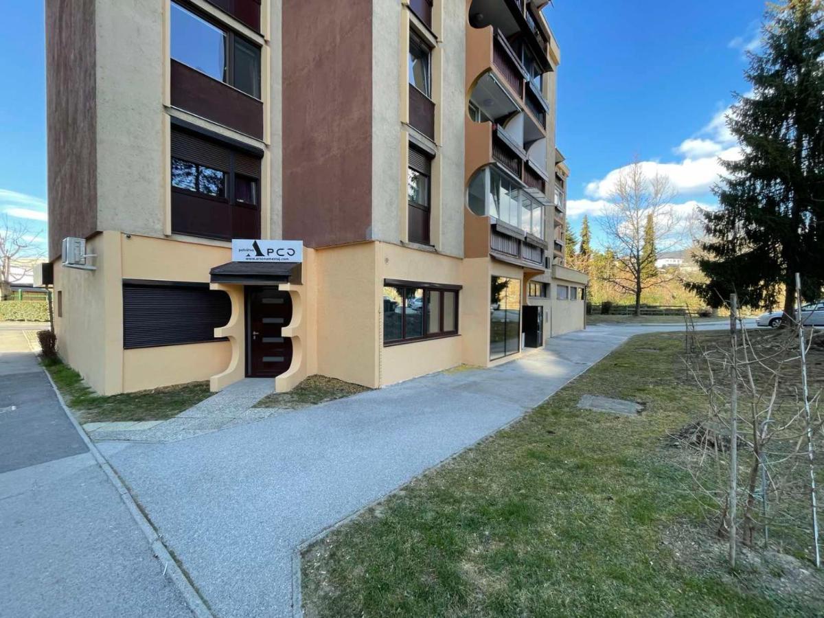 Apartment Arso Velenje Eksteriør bilde