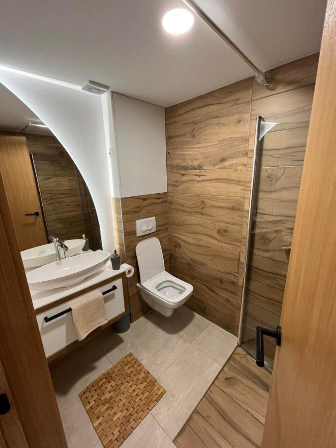 Apartment Arso Velenje Eksteriør bilde