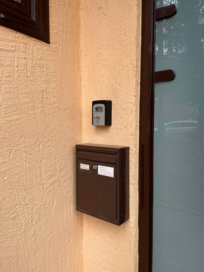 Apartment Arso Velenje Eksteriør bilde