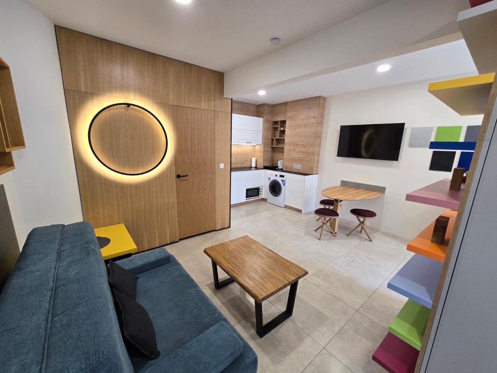 Apartment Arso Velenje Eksteriør bilde