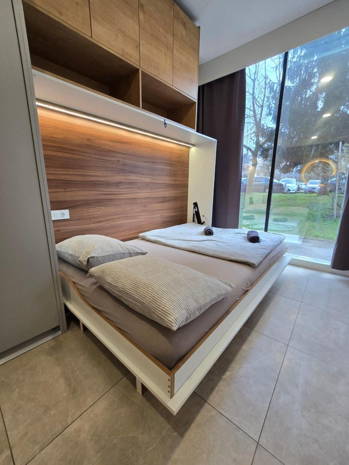Apartment Arso Velenje Eksteriør bilde