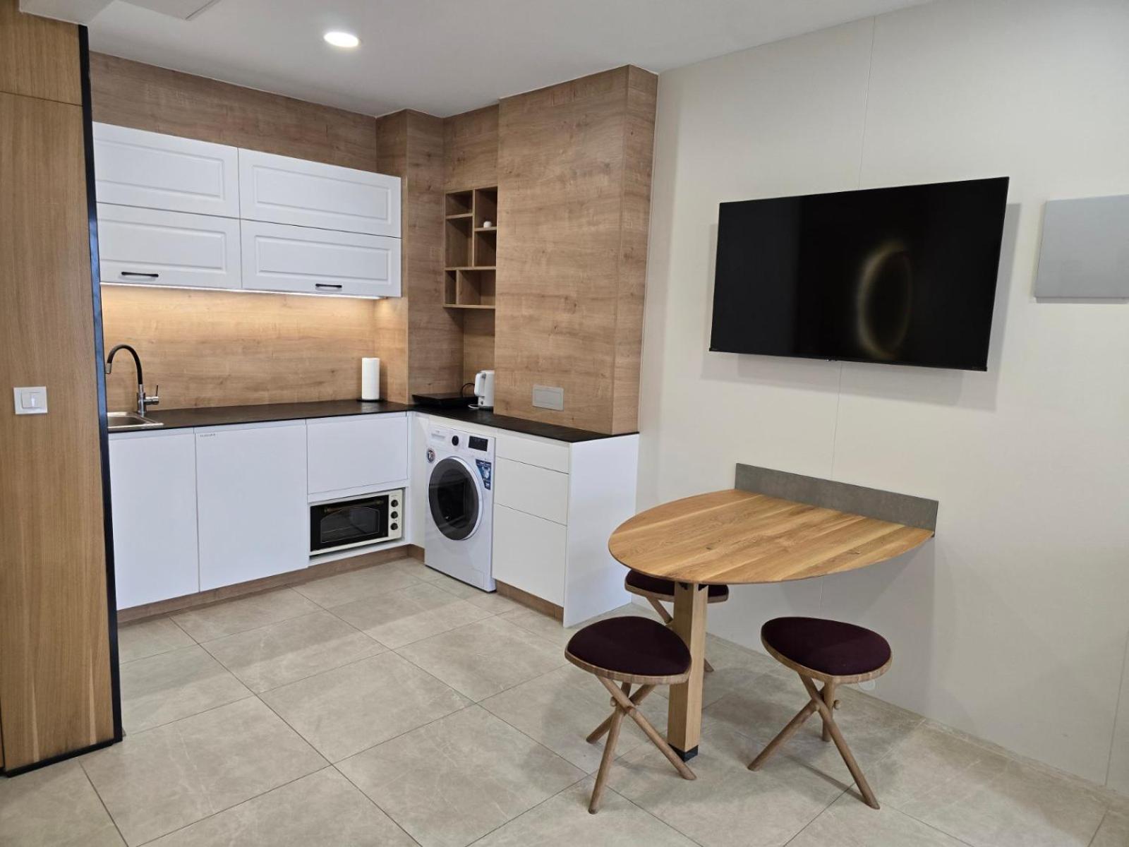 Apartment Arso Velenje Eksteriør bilde
